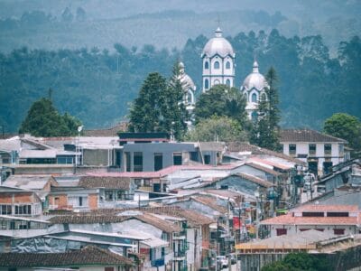 Filandia, que hacer en este lindo pueblo del Quindío