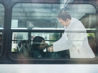 Vacunas y consejos sanitarios para un viaje a Colombia