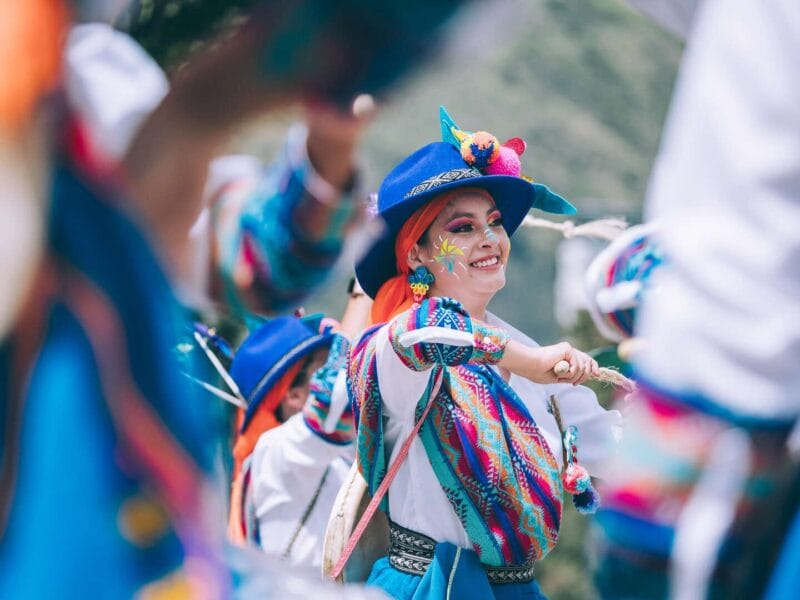 Viajar a Nariño, toda la información práctica