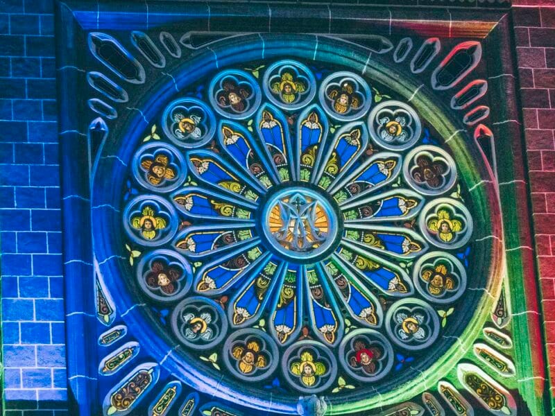 Visitar el Santuario de las Lajas