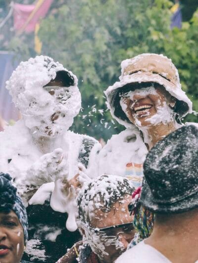 Carnaval de Negros y Blancos de Pasto