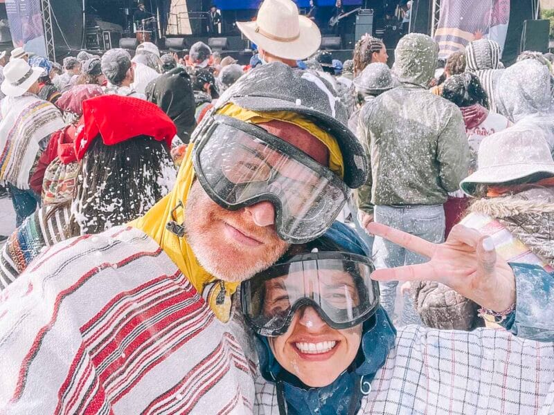 Carnaval de Negros y Blancos de Pasto