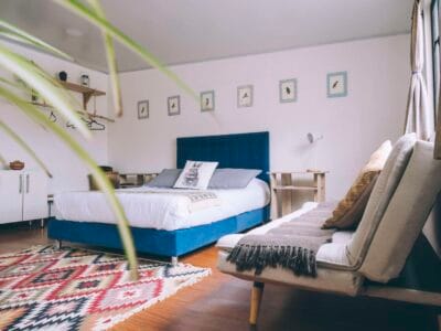 Happina Suites, el mejor hotel en Pasto