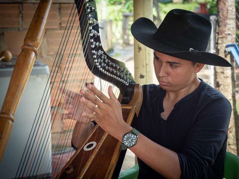 Viajar al Casanare, Un Safari mágico en el corazón de los Llanos