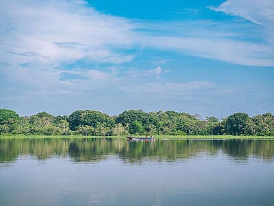 8 destinos poco conocidos en Colombia