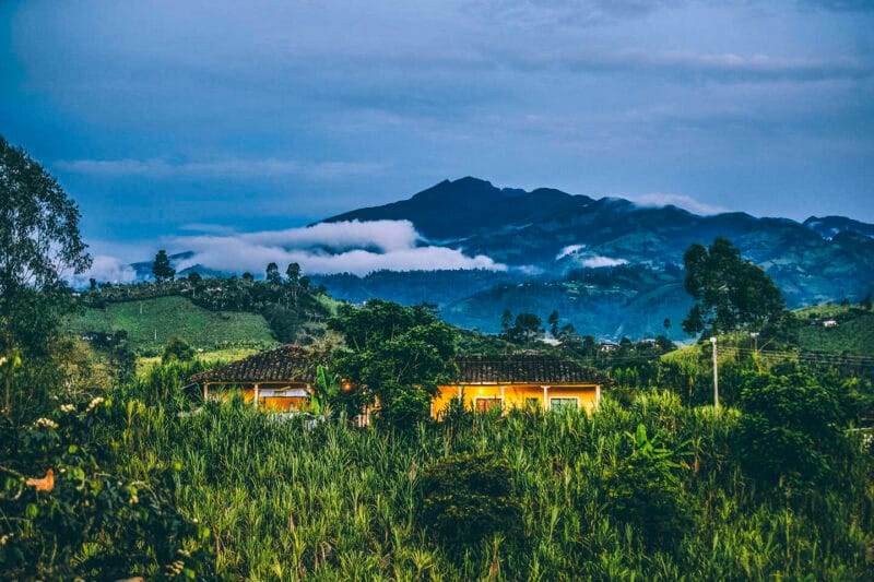 Qué hacer alrededor de Pasto