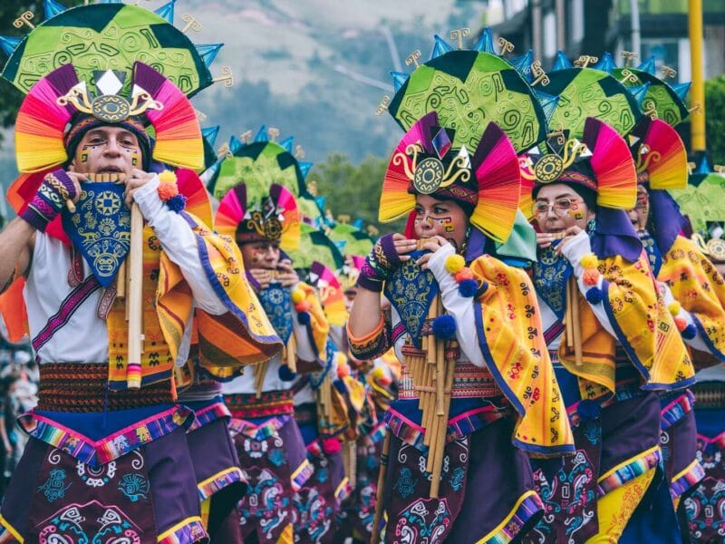 Qué hacer en pasto, lo que no te debes perder