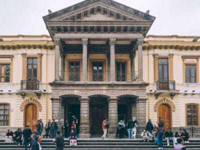 Qué hacer en pasto, lo que no te debes perder