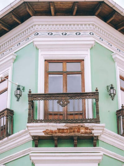 Qué hacer en pasto, lo que no te debes perder