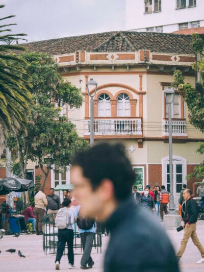 Qué hacer en pasto, lo que no te debes perder