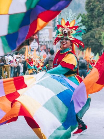 Qué hacer en pasto, lo que no te debes perder