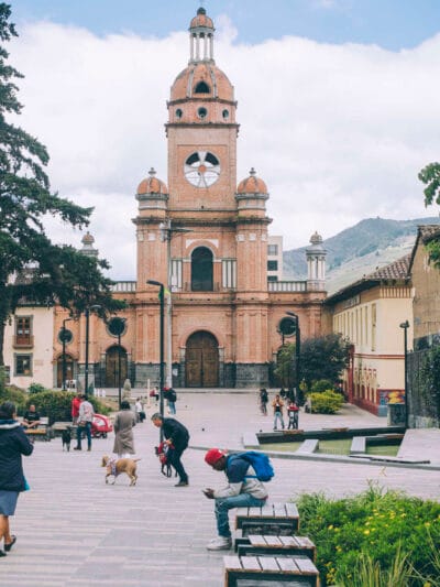 Qué hacer en pasto, lo que no te debes perder