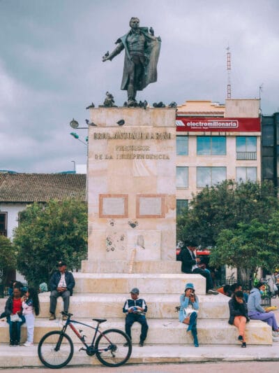 Qué hacer en pasto, lo que no te debes perder