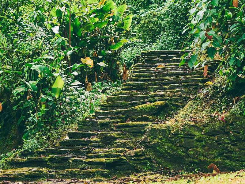 La Ciudad Perdida, un trek inolvidable