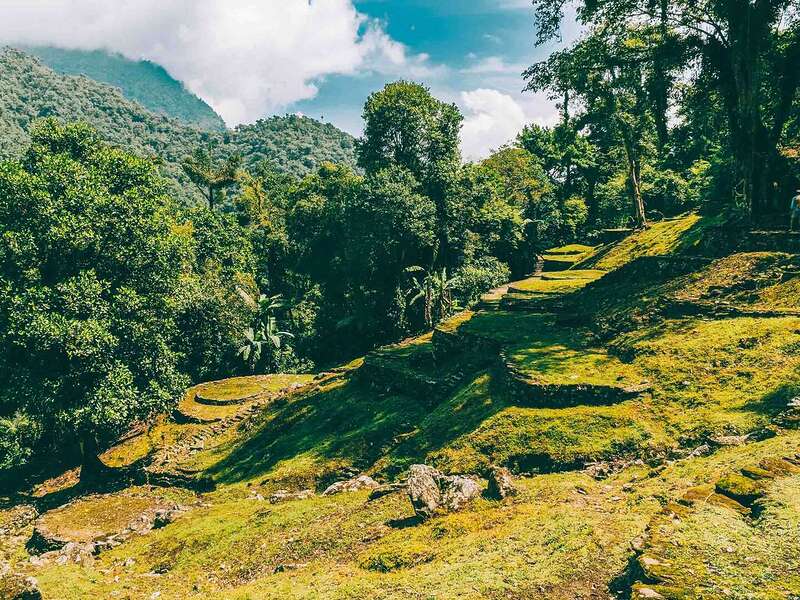 La Ciudad Perdida, un trek inolvidable
