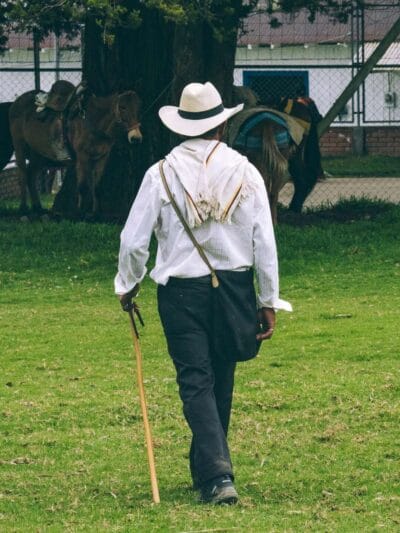 Que hacer en Murillo ? Entre palmas de cera, termales y trekking