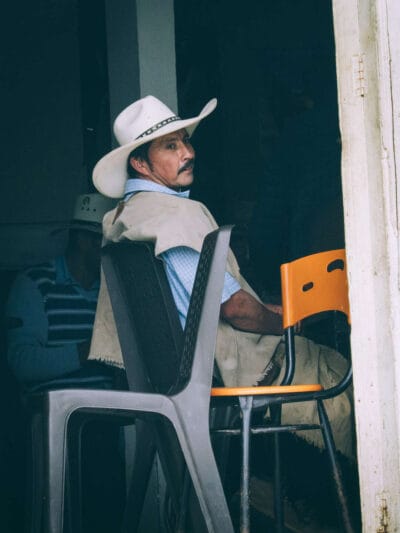 Que hacer en Murillo ? Entre palmas de cera, termales y trekking