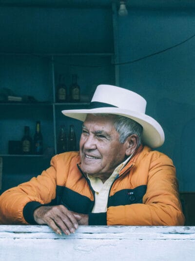 Que hacer en Murillo ? Entre palmas de cera, termales y trekking