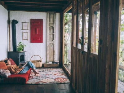 Salamina, uno de los pueblos más lindos del eje cafetero