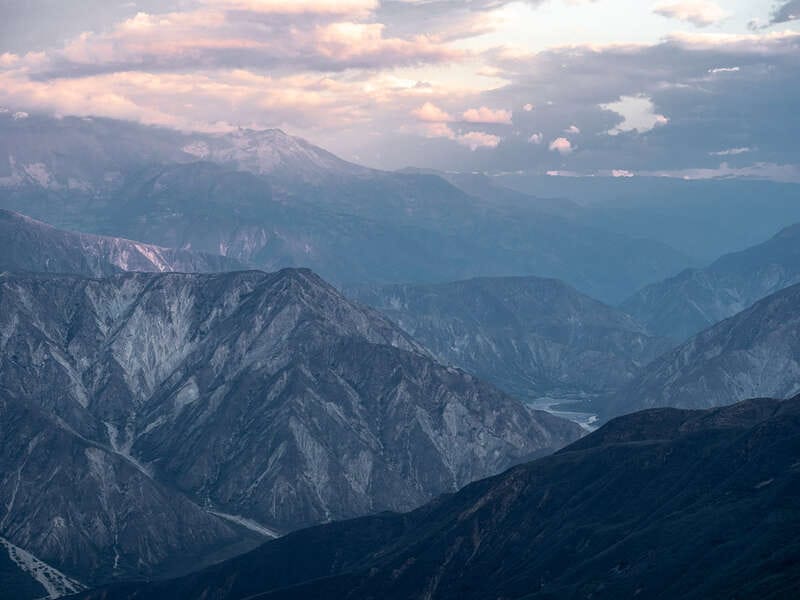 Qué hacer en San Gil, capital del turismo de aventura en Colombia