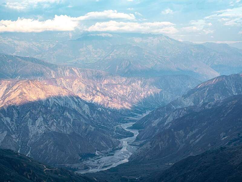 Qué hacer en San Gil, capital del turismo de aventura en Colombia