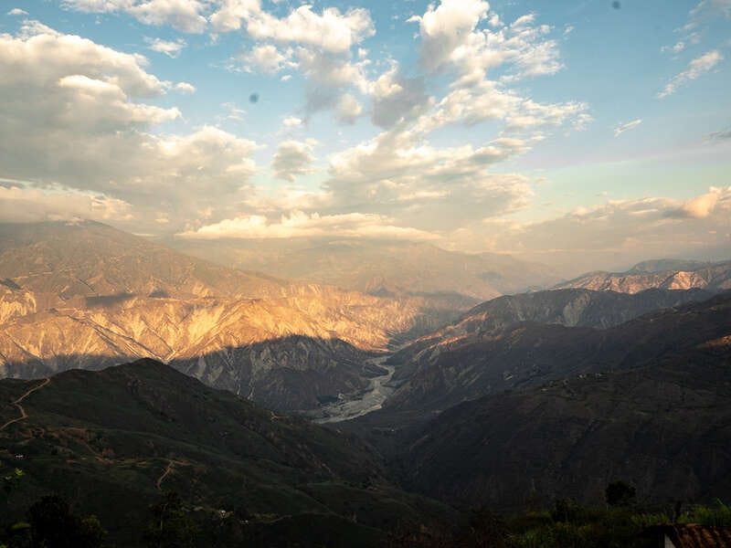 Qué hacer en San Gil, capital del turismo de aventura en Colombia