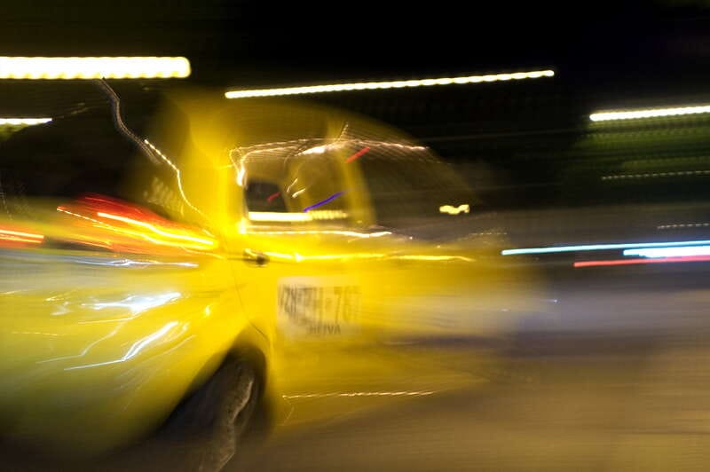 Transporte privado en Cartagena : Un chofer de confianza y servicio personalizado