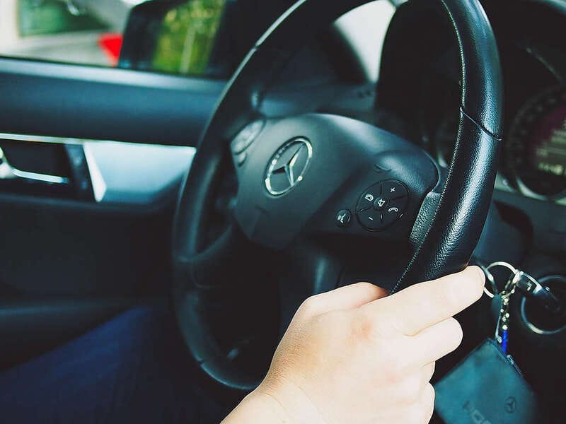 Transporte privado en Cartagena : Un chofer de confianza y servicio personalizado