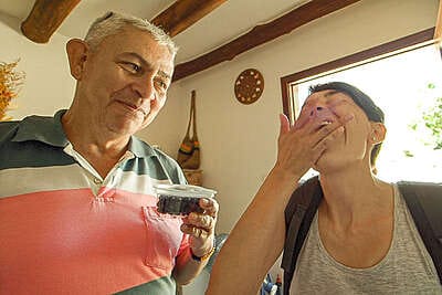 Barichara, el pueblo más lindo de Colombia ?