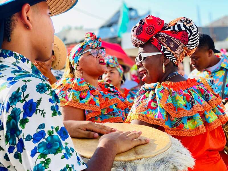 Necoclí, la otra cara de la costa caribe