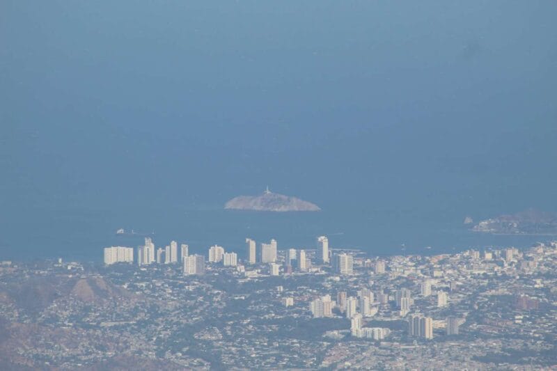 Trekking Cerro Kennedy: caminata de 2 días cerca de Santa Marta, Colombia