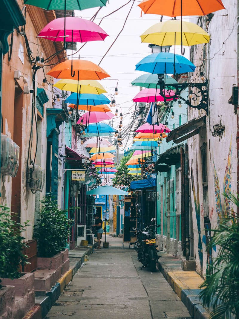 Qué hacer en Cartagena, los mejores planes