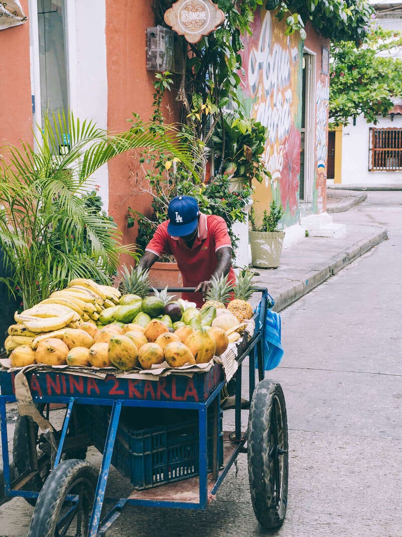 Qué hacer en Cartagena, los mejores planes