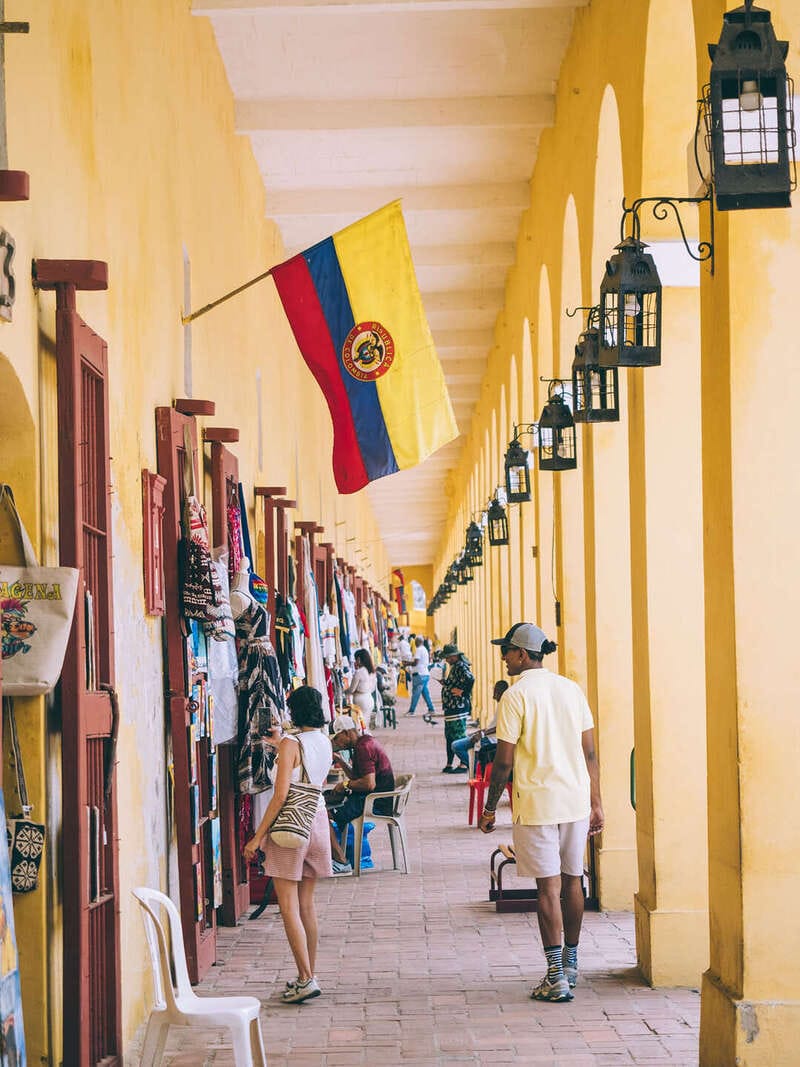 Qué hacer en Cartagena, los mejores planes