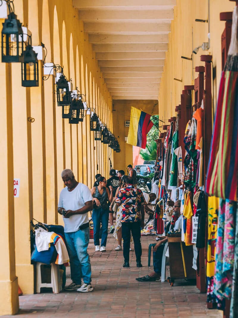 Qué hacer en Cartagena, los mejores planes