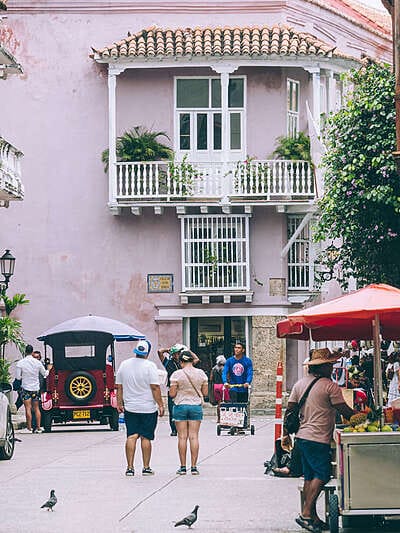 Qué hacer en Cartagena, los mejores planes