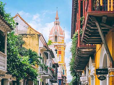 Qué hacer en Cartagena, los mejores planes