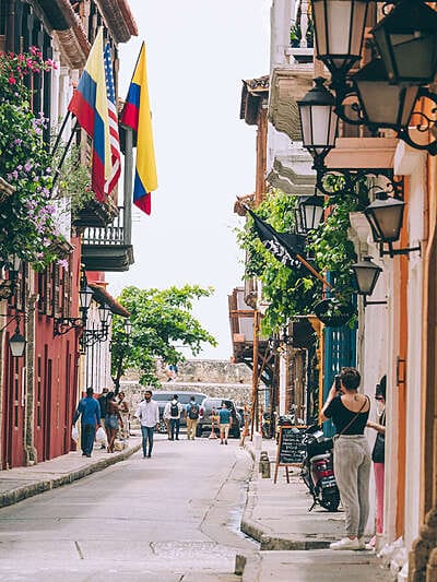 Qué hacer en Cartagena, los mejores planes
