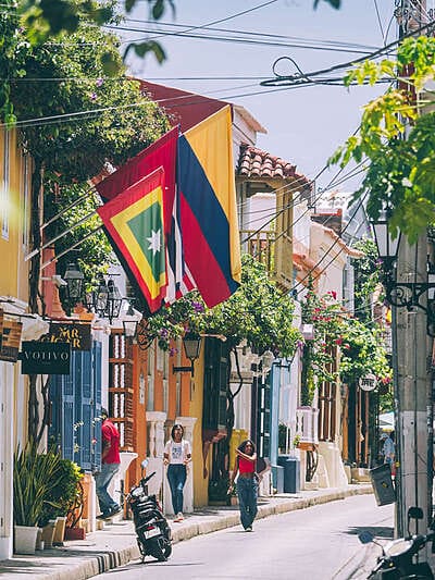 Qué hacer en Cartagena, los mejores planes
