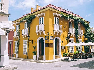 Qué hacer en Cartagena, los mejores planes