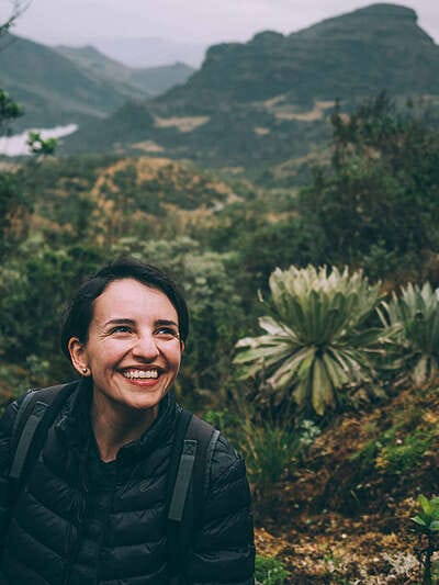 Paramo de Ocetá, una caminata inolvidable