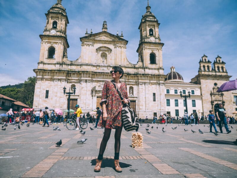 Qué hacer en Bogotá, 11 lugares imperdibles
