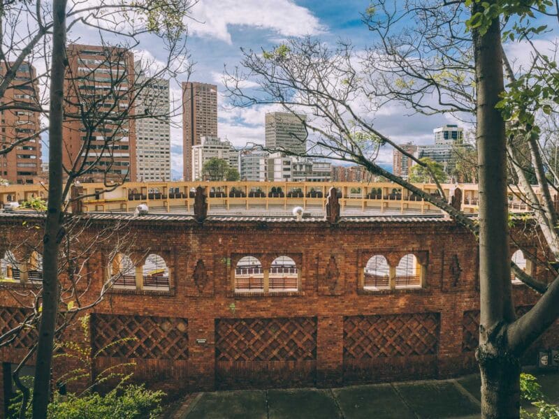 Qué hacer en Bogotá, 11 lugares imperdibles