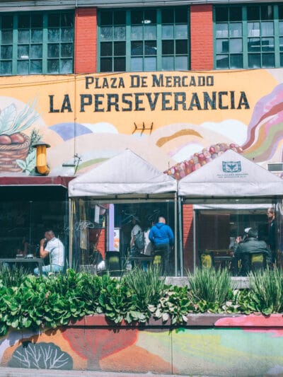 Qué hacer en Bogotá, 11 lugares imperdibles