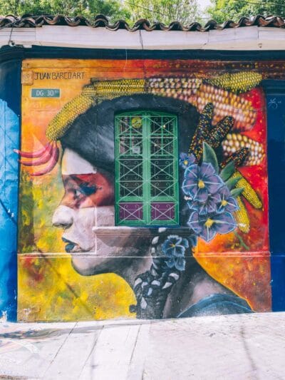 Qué hacer en Bogotá, 11 lugares imperdibles