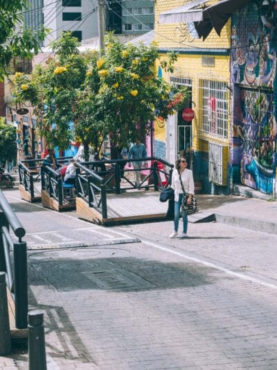 Qué hacer en Bogotá, 11 lugares imperdibles