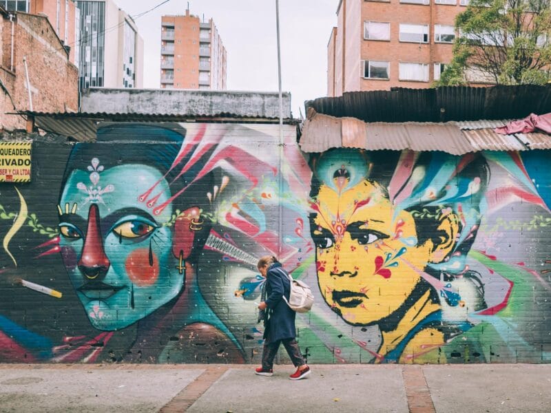 Qué hacer en Bogotá, 11 lugares imperdibles