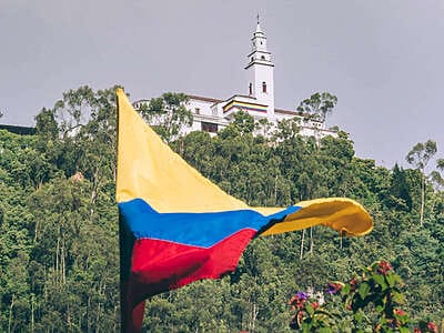 Es seguro viajar a Colombia ?