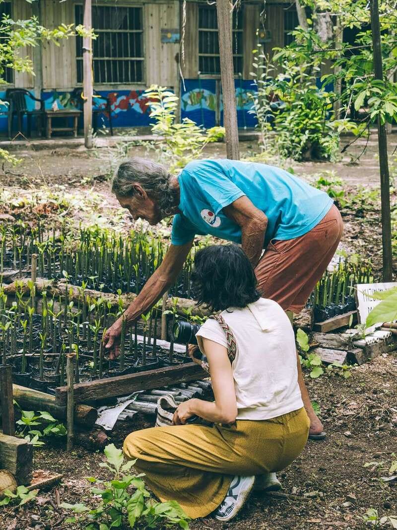 4 días en Isla grande, Cartagena nuestra guía completa