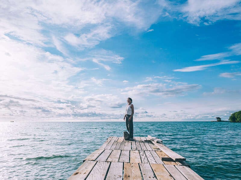 4 días en Isla grande, Cartagena nuestra guía completa